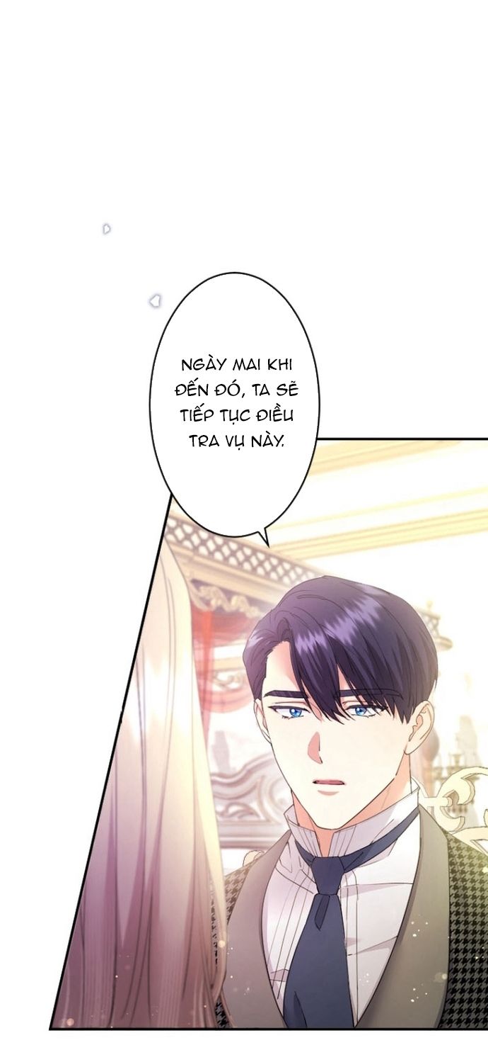 Tôi Là Người Mẹ Kế Vô Dụng, Nhưng Tôi Yêu Gia Đình Nhỏ Của Mình Vô Cùng!: Chapter 66