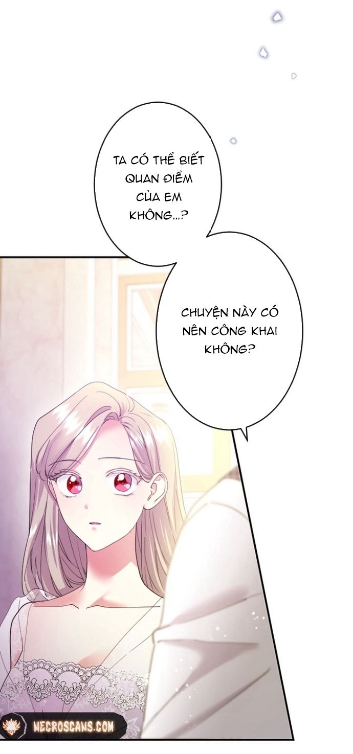 Tôi Là Người Mẹ Kế Vô Dụng, Nhưng Tôi Yêu Gia Đình Nhỏ Của Mình Vô Cùng!: Chapter 66