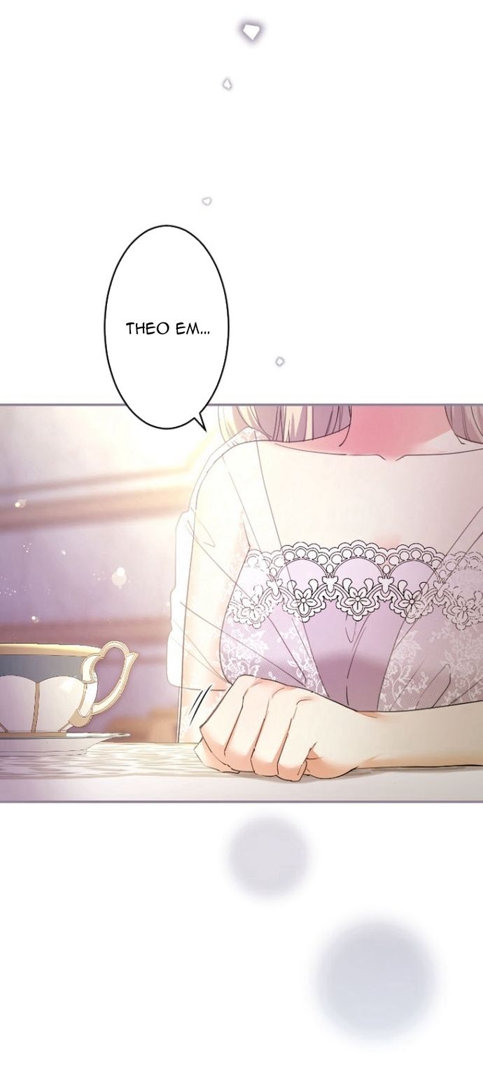 Tôi Là Người Mẹ Kế Vô Dụng, Nhưng Tôi Yêu Gia Đình Nhỏ Của Mình Vô Cùng!: Chapter 66