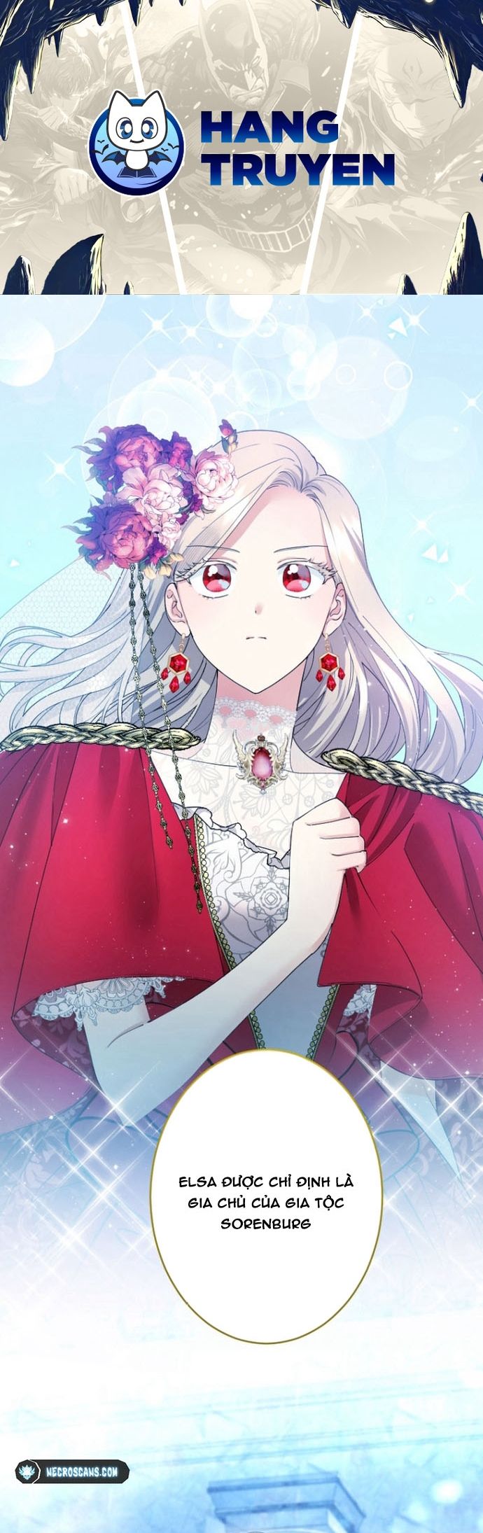 Tôi Là Người Mẹ Kế Vô Dụng, Nhưng Tôi Yêu Gia Đình Nhỏ Của Mình Vô Cùng!: Chapter 67