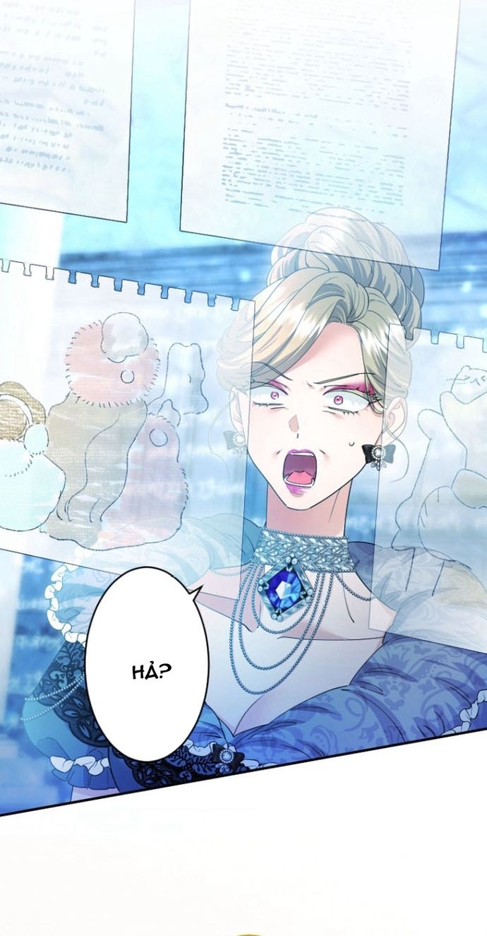 Tôi Là Người Mẹ Kế Vô Dụng, Nhưng Tôi Yêu Gia Đình Nhỏ Của Mình Vô Cùng!: Chapter 67