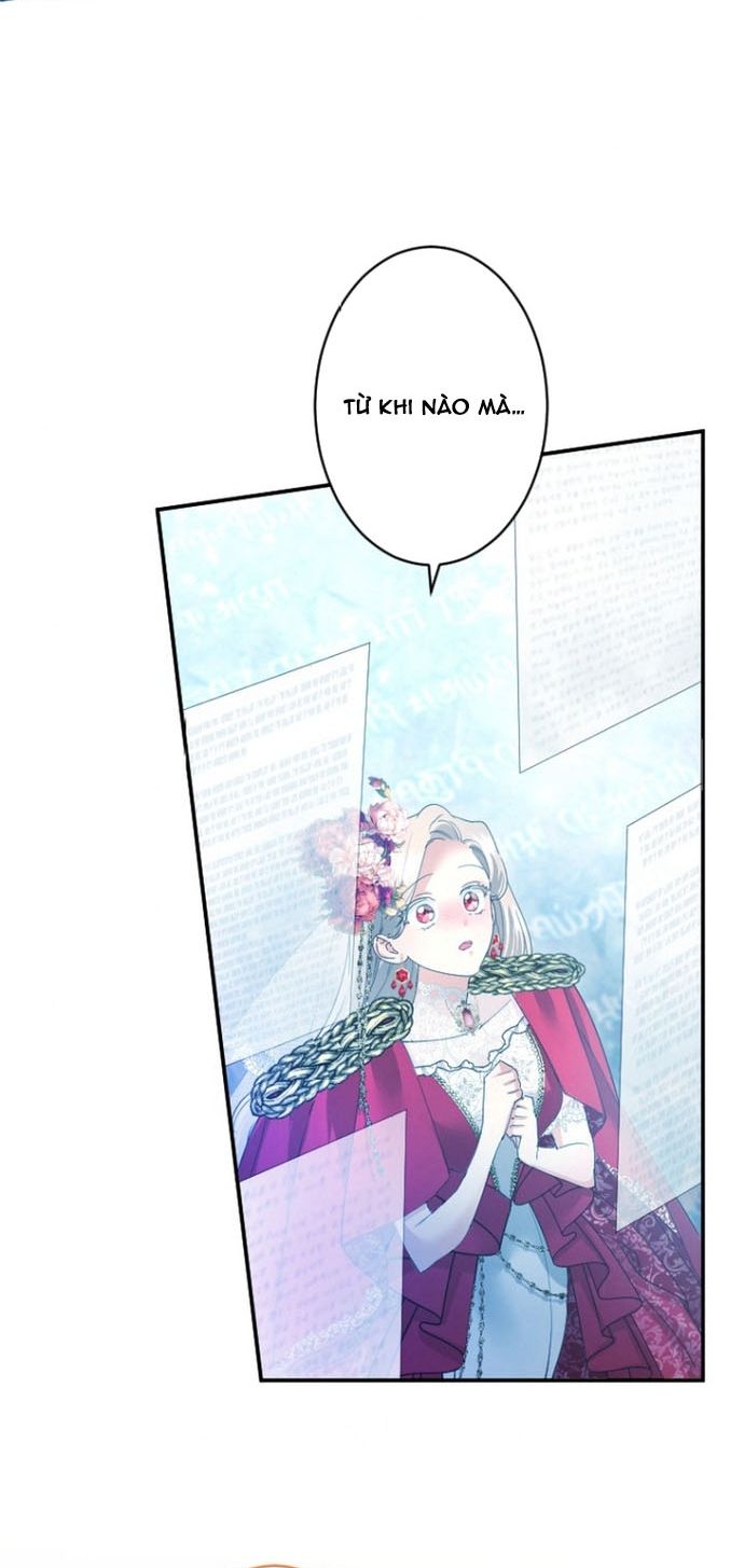 Tôi Là Người Mẹ Kế Vô Dụng, Nhưng Tôi Yêu Gia Đình Nhỏ Của Mình Vô Cùng!: Chapter 67