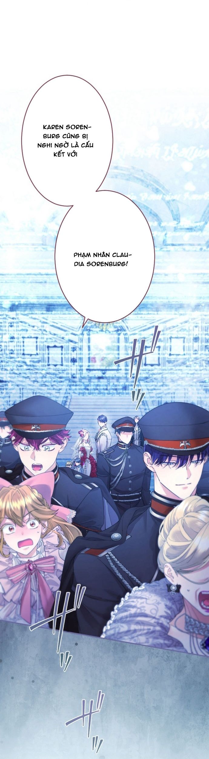 Tôi Là Người Mẹ Kế Vô Dụng, Nhưng Tôi Yêu Gia Đình Nhỏ Của Mình Vô Cùng!: Chapter 67