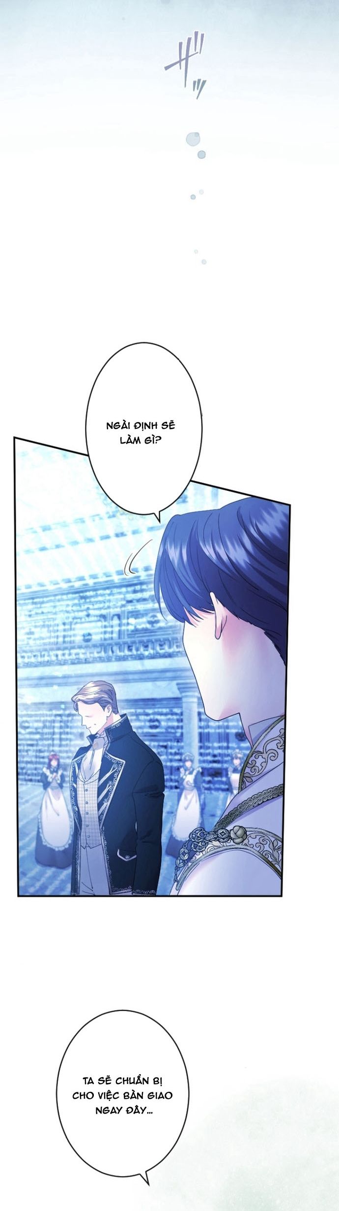 Tôi Là Người Mẹ Kế Vô Dụng, Nhưng Tôi Yêu Gia Đình Nhỏ Của Mình Vô Cùng!: Chapter 67