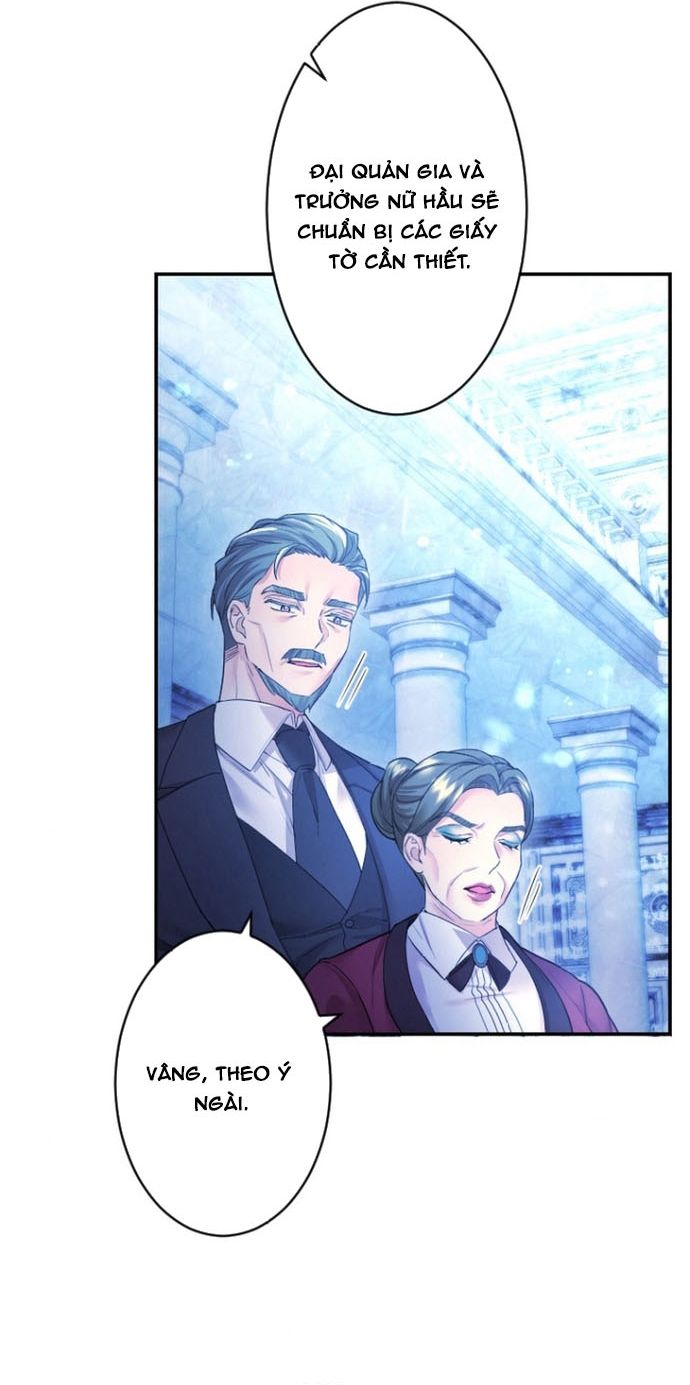 Tôi Là Người Mẹ Kế Vô Dụng, Nhưng Tôi Yêu Gia Đình Nhỏ Của Mình Vô Cùng!: Chapter 67