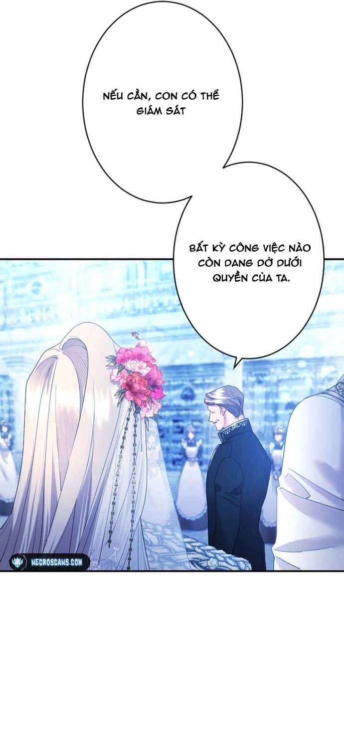 Tôi Là Người Mẹ Kế Vô Dụng, Nhưng Tôi Yêu Gia Đình Nhỏ Của Mình Vô Cùng!: Chapter 67