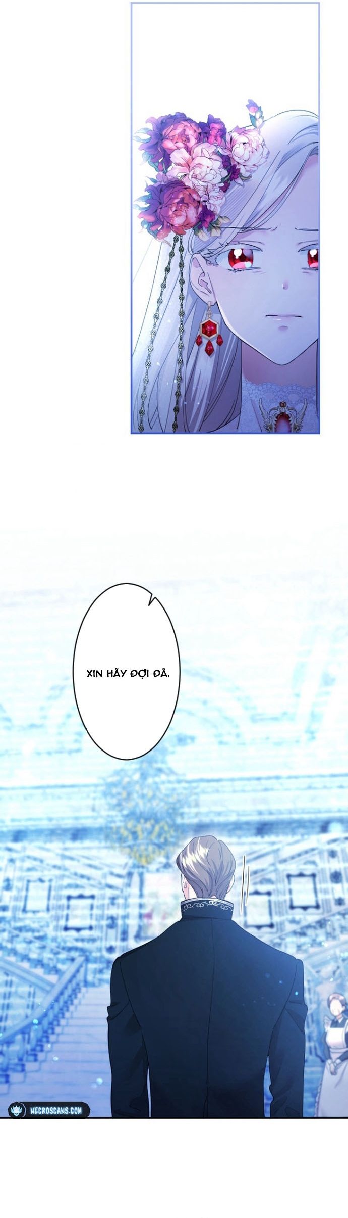 Tôi Là Người Mẹ Kế Vô Dụng, Nhưng Tôi Yêu Gia Đình Nhỏ Của Mình Vô Cùng!: Chapter 67