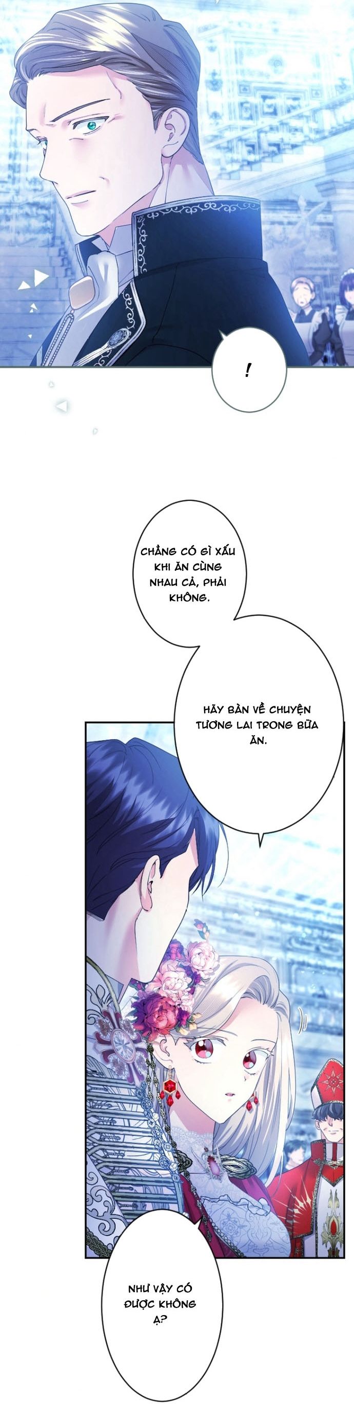 Tôi Là Người Mẹ Kế Vô Dụng, Nhưng Tôi Yêu Gia Đình Nhỏ Của Mình Vô Cùng!: Chapter 67