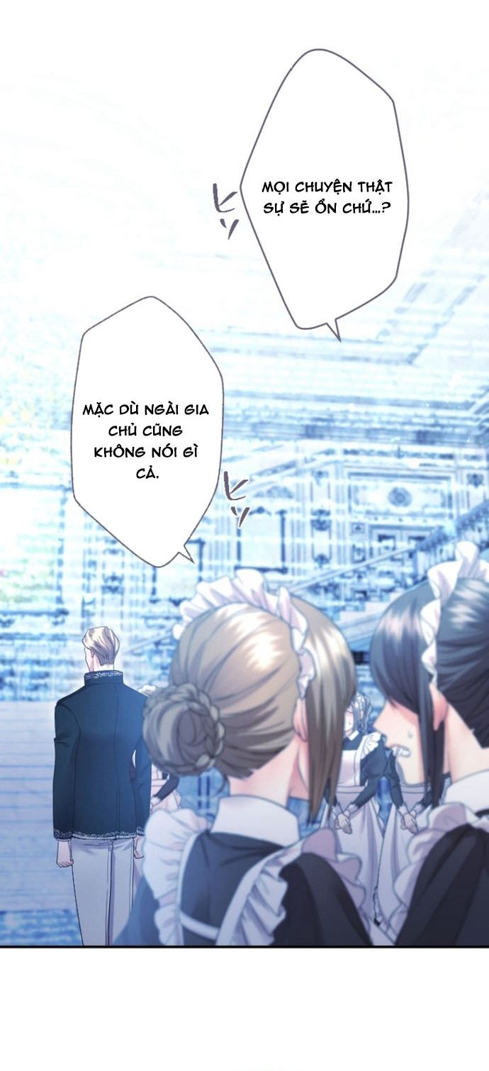 Tôi Là Người Mẹ Kế Vô Dụng, Nhưng Tôi Yêu Gia Đình Nhỏ Của Mình Vô Cùng!: Chapter 67