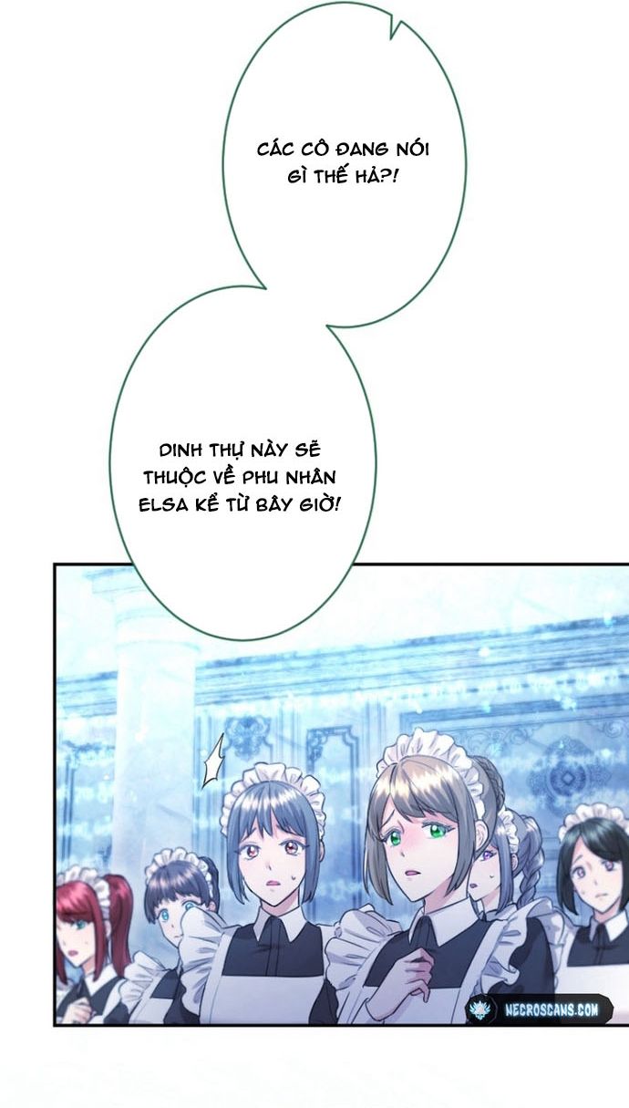 Tôi Là Người Mẹ Kế Vô Dụng, Nhưng Tôi Yêu Gia Đình Nhỏ Của Mình Vô Cùng!: Chapter 67