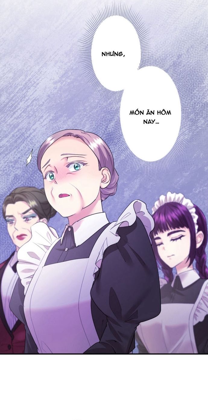 Tôi Là Người Mẹ Kế Vô Dụng, Nhưng Tôi Yêu Gia Đình Nhỏ Của Mình Vô Cùng!: Chapter 67