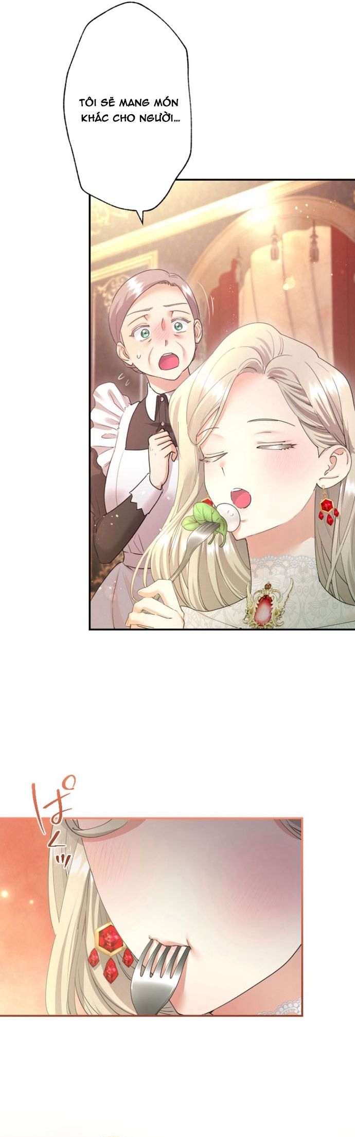 Tôi Là Người Mẹ Kế Vô Dụng, Nhưng Tôi Yêu Gia Đình Nhỏ Của Mình Vô Cùng!: Chapter 67