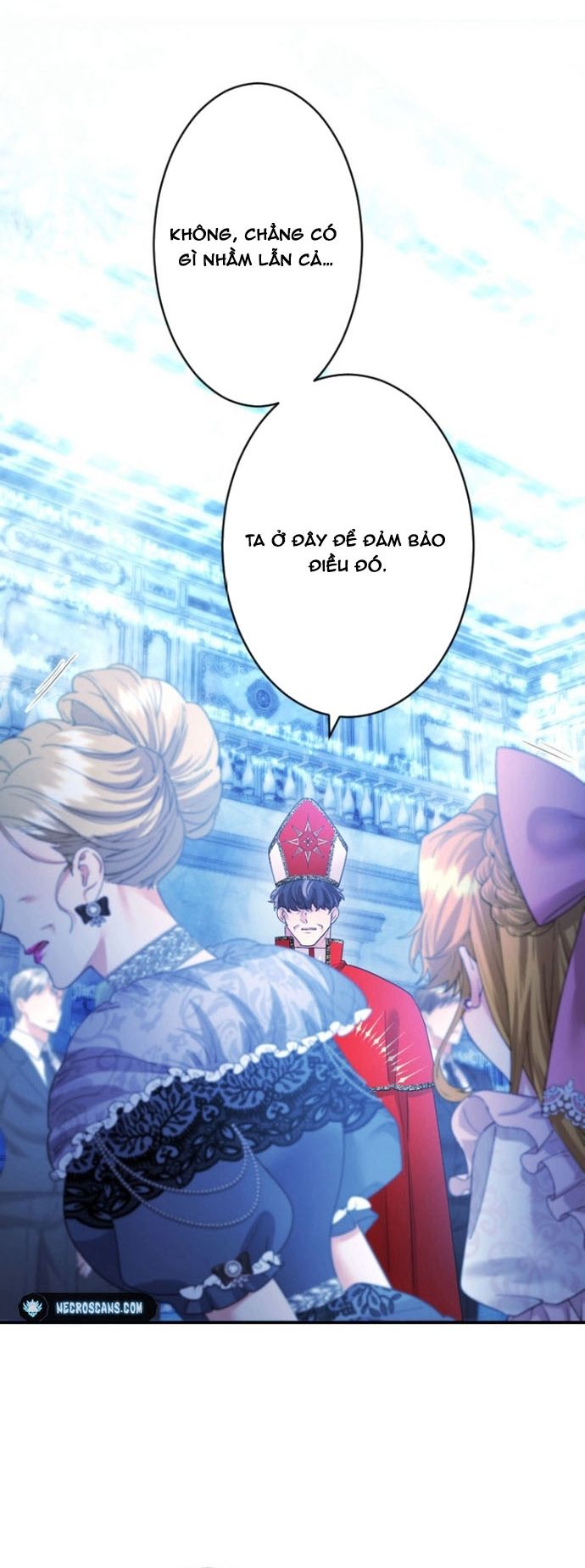 Tôi Là Người Mẹ Kế Vô Dụng, Nhưng Tôi Yêu Gia Đình Nhỏ Của Mình Vô Cùng!: Chapter 67