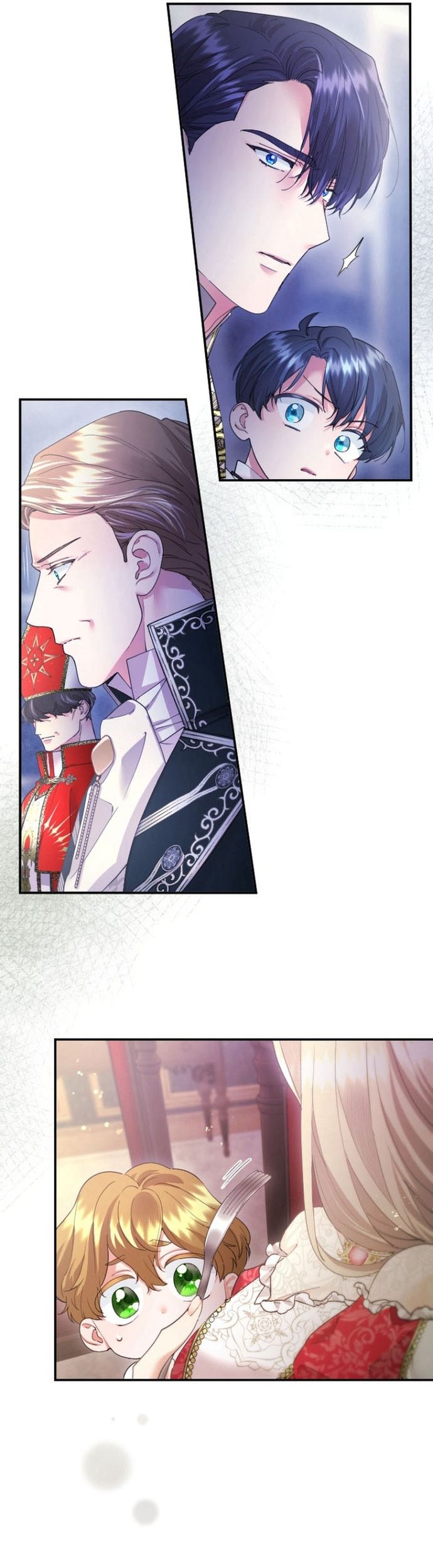Tôi Là Người Mẹ Kế Vô Dụng, Nhưng Tôi Yêu Gia Đình Nhỏ Của Mình Vô Cùng!: Chapter 67