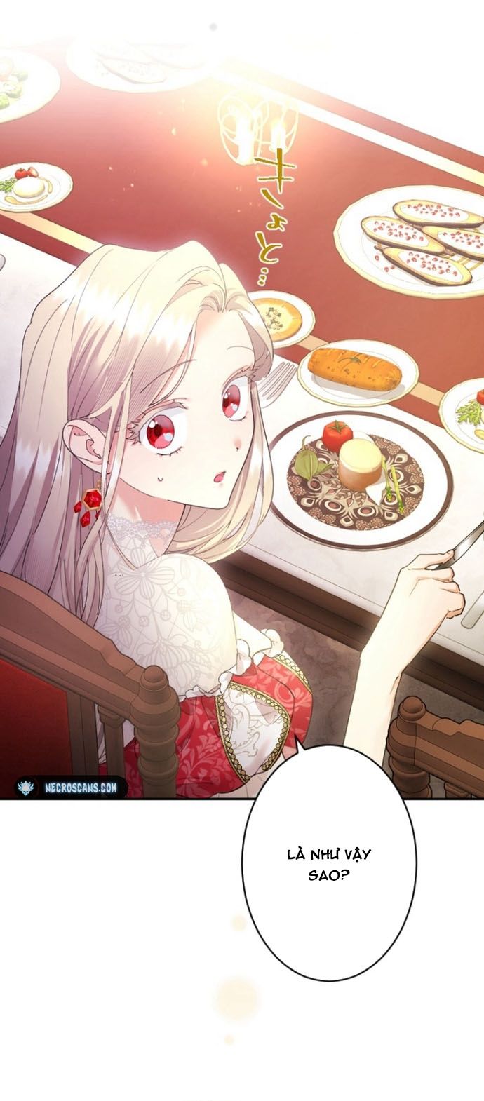Tôi Là Người Mẹ Kế Vô Dụng, Nhưng Tôi Yêu Gia Đình Nhỏ Của Mình Vô Cùng!: Chapter 67