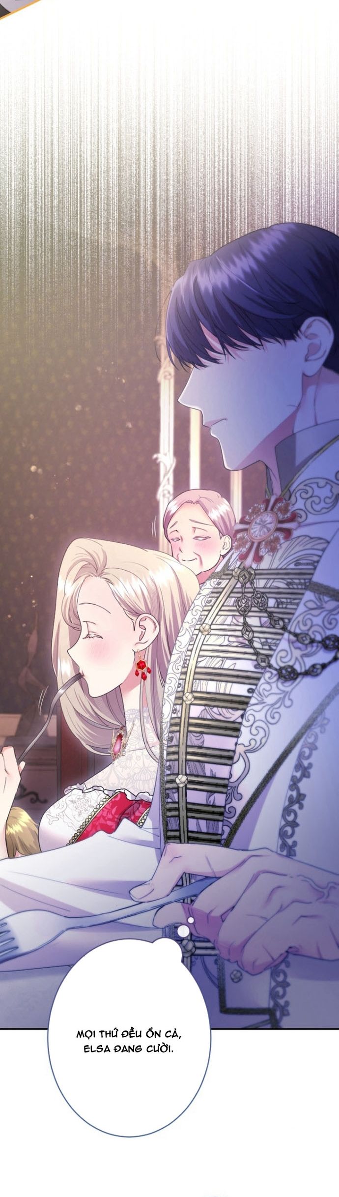 Tôi Là Người Mẹ Kế Vô Dụng, Nhưng Tôi Yêu Gia Đình Nhỏ Của Mình Vô Cùng!: Chapter 67