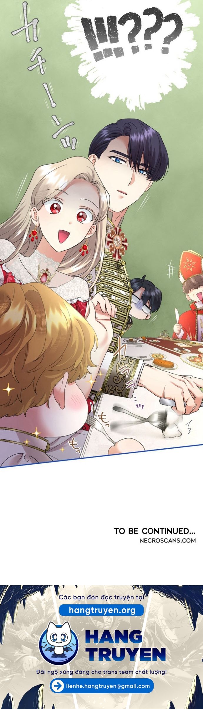 Tôi Là Người Mẹ Kế Vô Dụng, Nhưng Tôi Yêu Gia Đình Nhỏ Của Mình Vô Cùng!: Chapter 67