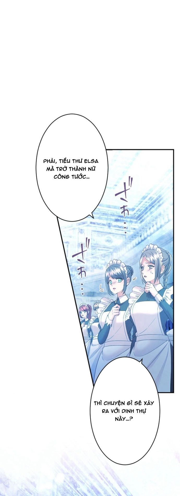 Tôi Là Người Mẹ Kế Vô Dụng, Nhưng Tôi Yêu Gia Đình Nhỏ Của Mình Vô Cùng!: Chapter 67