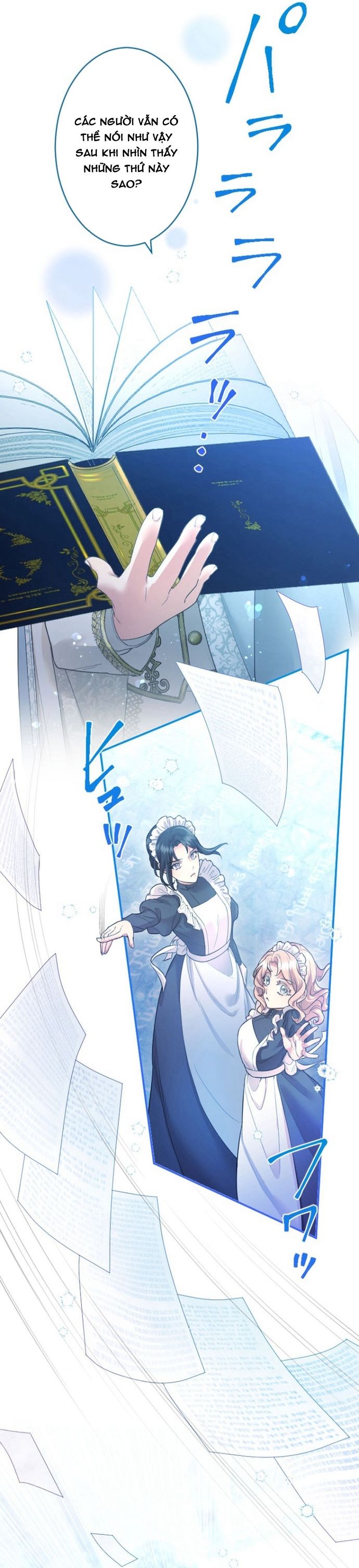 Tôi Là Người Mẹ Kế Vô Dụng, Nhưng Tôi Yêu Gia Đình Nhỏ Của Mình Vô Cùng!: Chapter 67