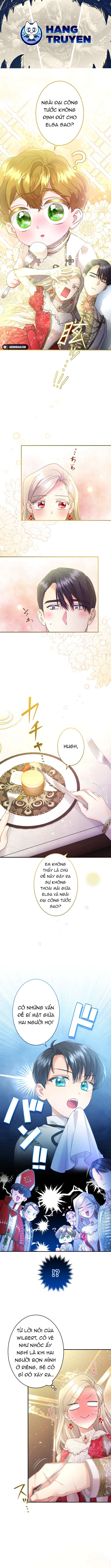 Tôi Là Người Mẹ Kế Vô Dụng, Nhưng Tôi Yêu Gia Đình Nhỏ Của Mình Vô Cùng!: Chapter 68