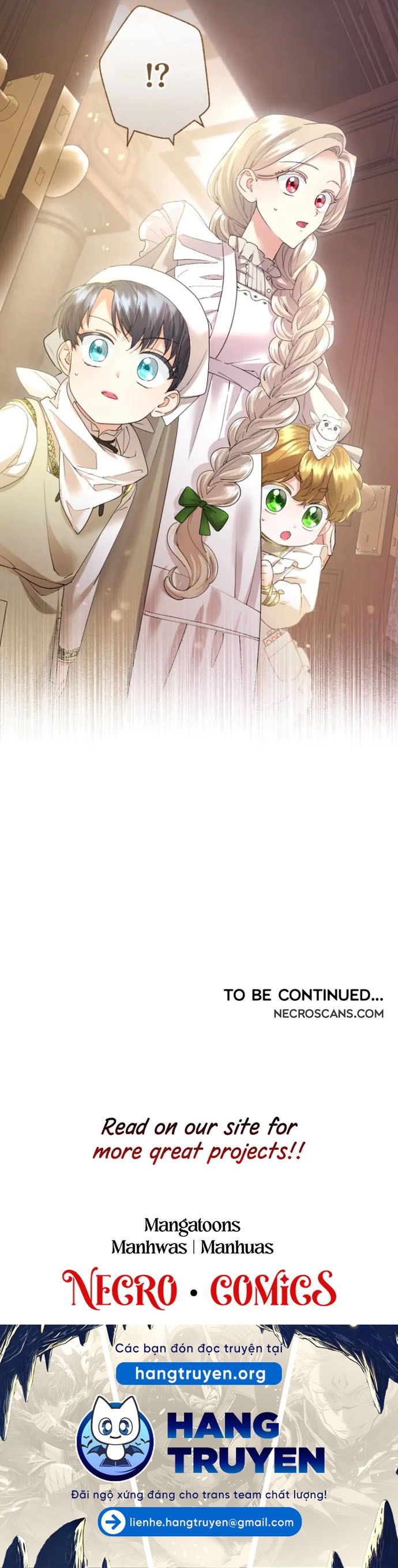 Tôi Là Người Mẹ Kế Vô Dụng, Nhưng Tôi Yêu Gia Đình Nhỏ Của Mình Vô Cùng!: Chapter 68