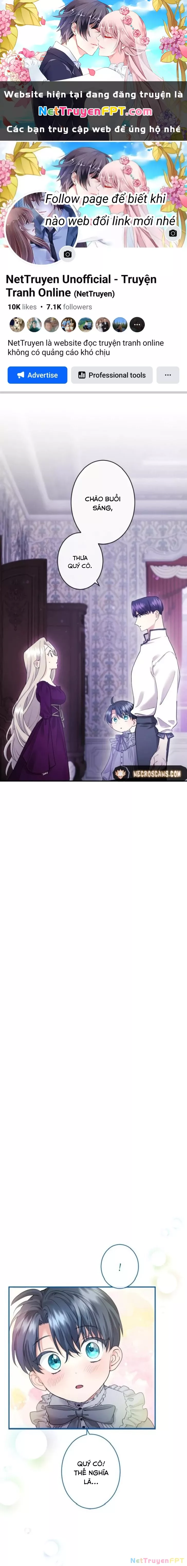 Tôi Là Người Mẹ Kế Vô Dụng, Nhưng Tôi Yêu Gia Đình Nhỏ Của Mình Vô Cùng!: Chapter 7