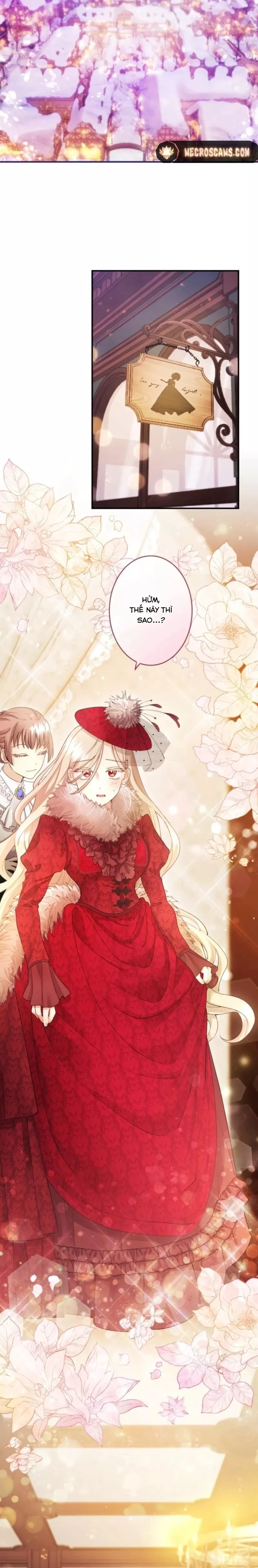 Tôi Là Người Mẹ Kế Vô Dụng, Nhưng Tôi Yêu Gia Đình Nhỏ Của Mình Vô Cùng!: Chapter 7