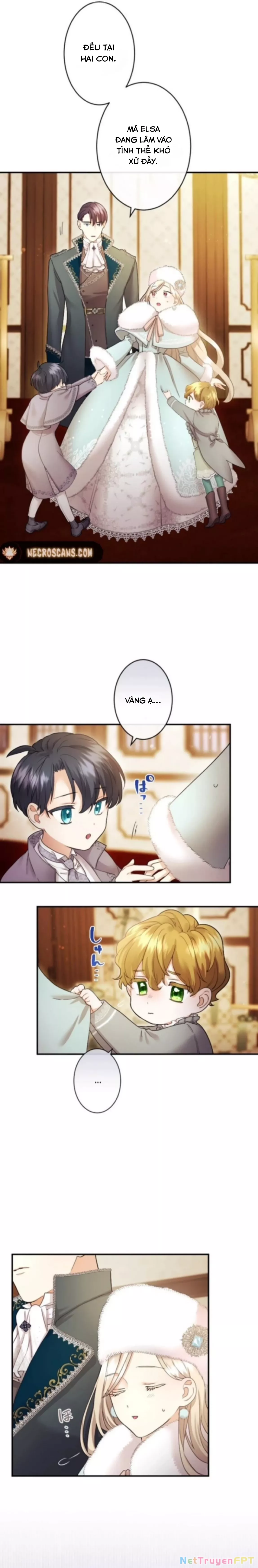 Tôi Là Người Mẹ Kế Vô Dụng, Nhưng Tôi Yêu Gia Đình Nhỏ Của Mình Vô Cùng!: Chapter 7
