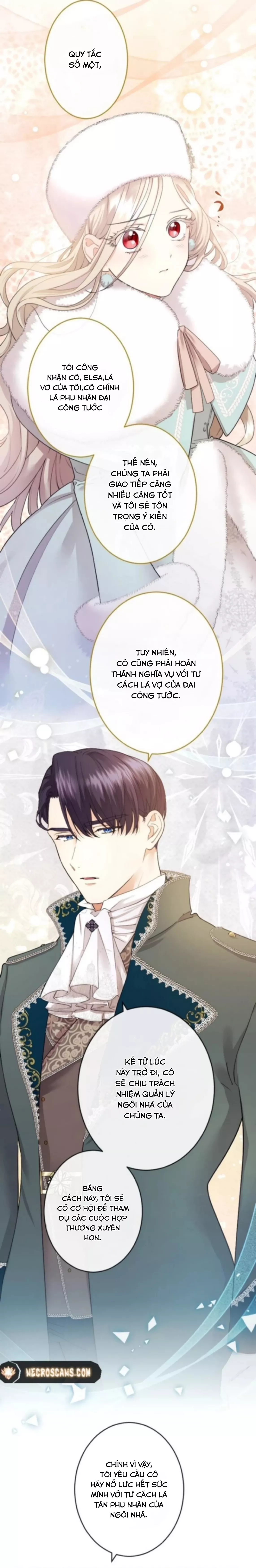 Tôi Là Người Mẹ Kế Vô Dụng, Nhưng Tôi Yêu Gia Đình Nhỏ Của Mình Vô Cùng!: Chapter 7