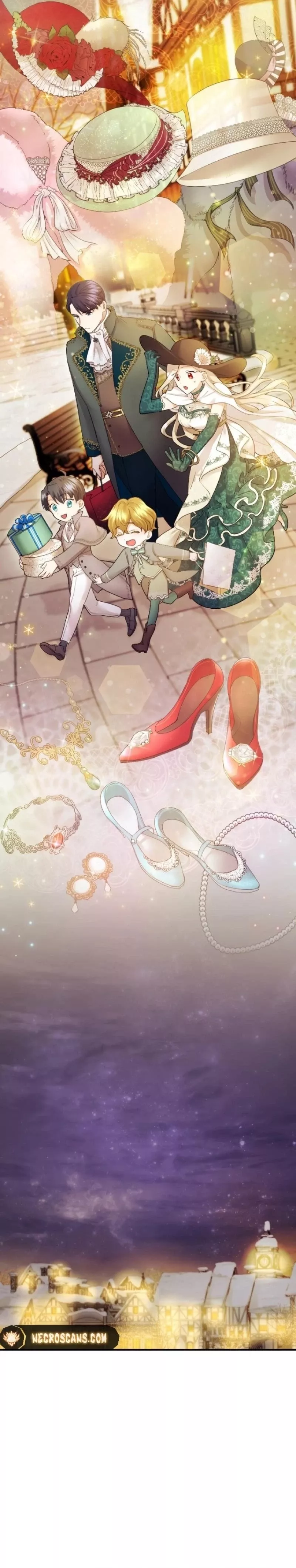 Tôi Là Người Mẹ Kế Vô Dụng, Nhưng Tôi Yêu Gia Đình Nhỏ Của Mình Vô Cùng!: Chapter 7