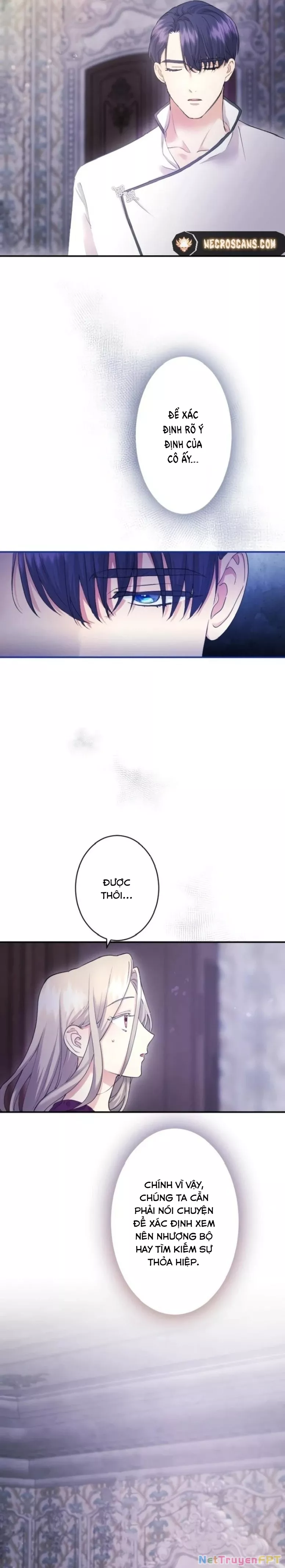 Tôi Là Người Mẹ Kế Vô Dụng, Nhưng Tôi Yêu Gia Đình Nhỏ Của Mình Vô Cùng!: Chapter 7