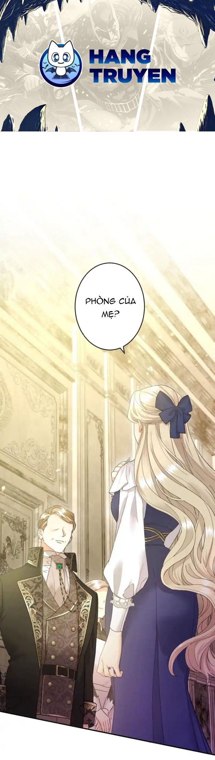 Tôi Là Người Mẹ Kế Vô Dụng, Nhưng Tôi Yêu Gia Đình Nhỏ Của Mình Vô Cùng!: Chapter 72