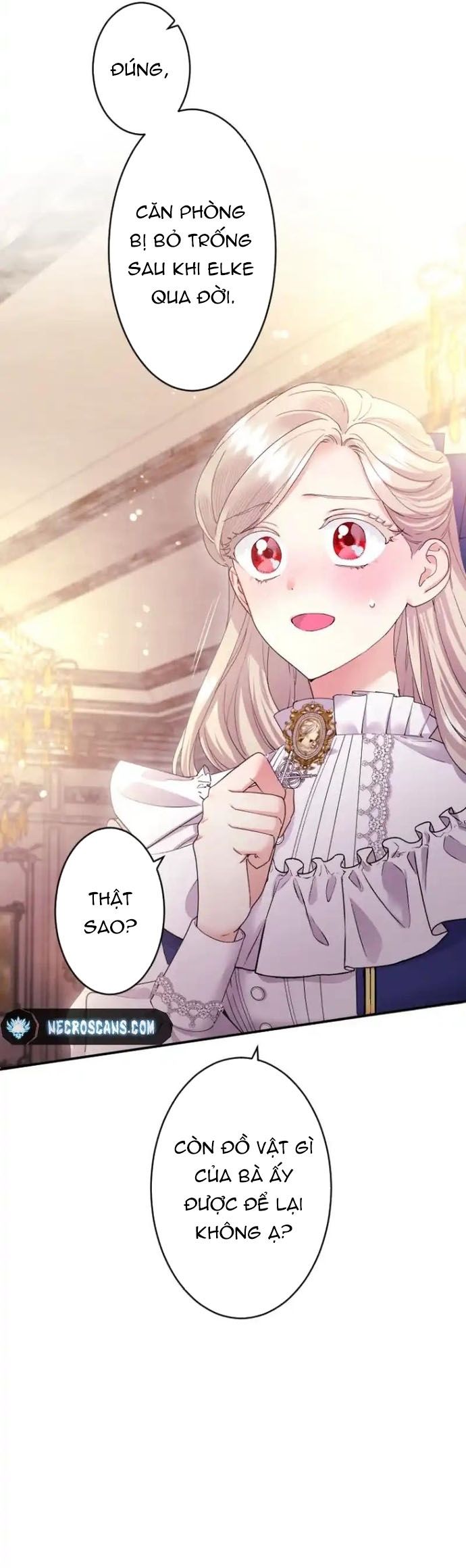 Tôi Là Người Mẹ Kế Vô Dụng, Nhưng Tôi Yêu Gia Đình Nhỏ Của Mình Vô Cùng!: Chapter 72
