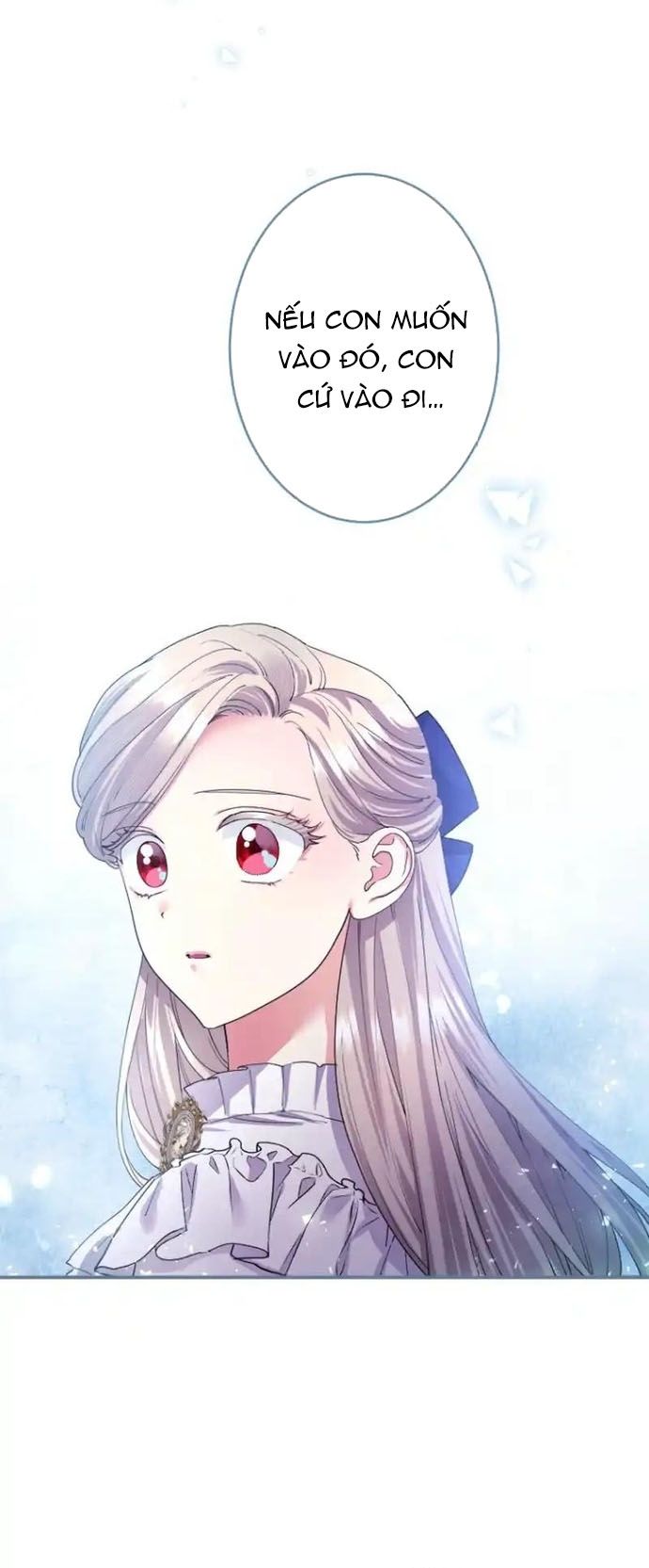 Tôi Là Người Mẹ Kế Vô Dụng, Nhưng Tôi Yêu Gia Đình Nhỏ Của Mình Vô Cùng!: Chapter 72