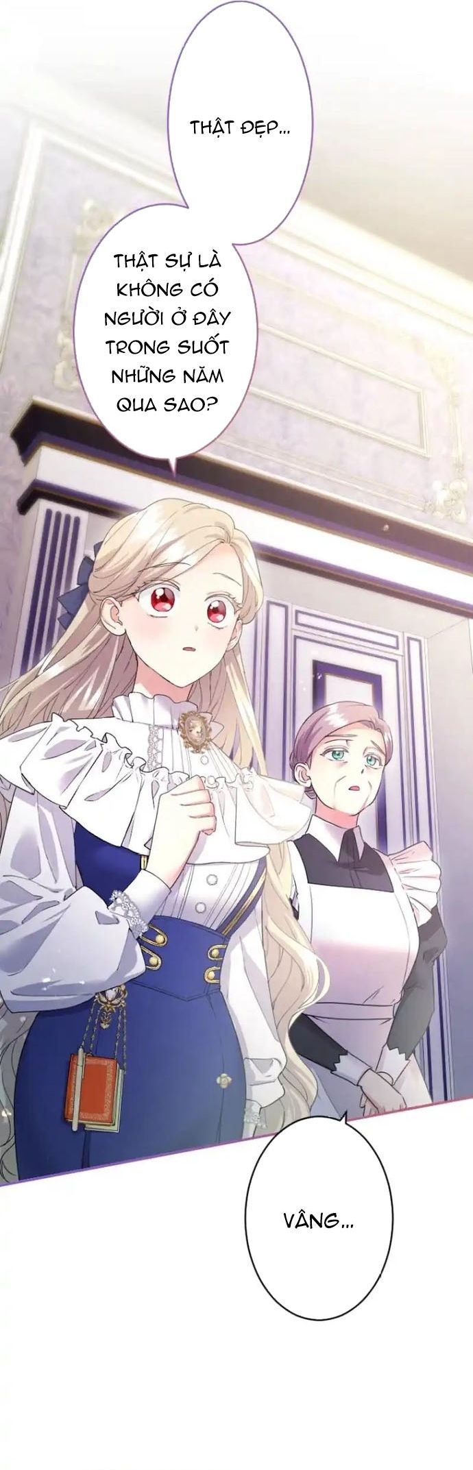Tôi Là Người Mẹ Kế Vô Dụng, Nhưng Tôi Yêu Gia Đình Nhỏ Của Mình Vô Cùng!: Chapter 72