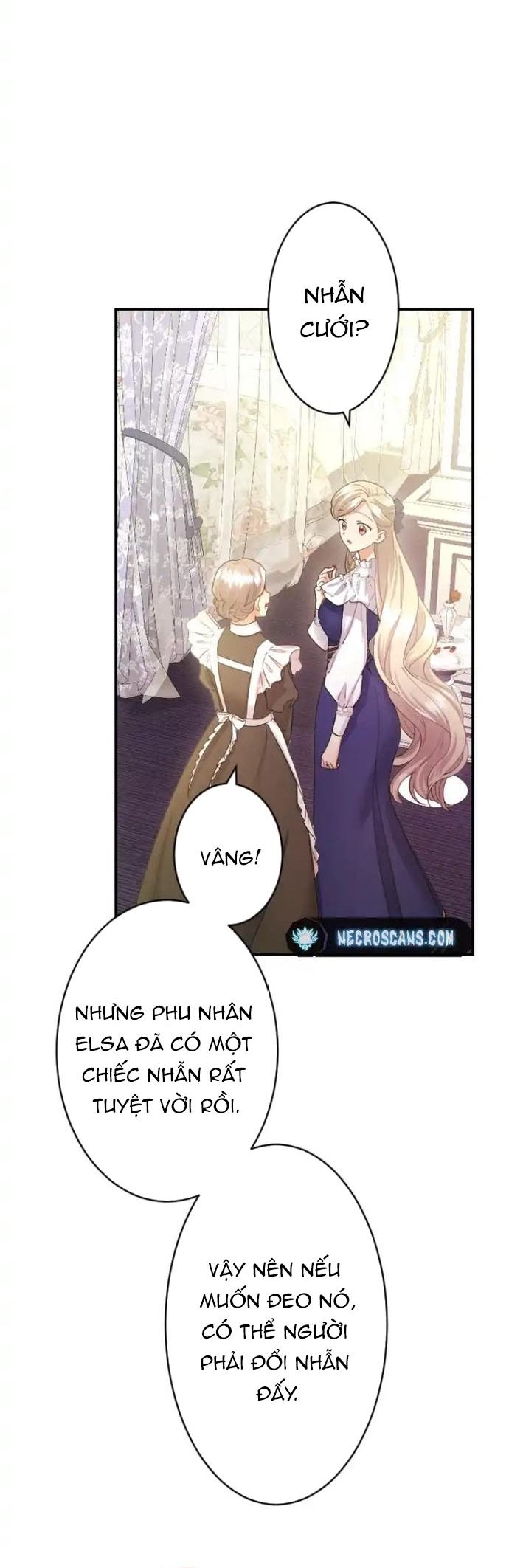 Tôi Là Người Mẹ Kế Vô Dụng, Nhưng Tôi Yêu Gia Đình Nhỏ Của Mình Vô Cùng!: Chapter 72