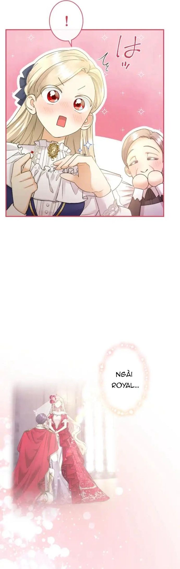 Tôi Là Người Mẹ Kế Vô Dụng, Nhưng Tôi Yêu Gia Đình Nhỏ Của Mình Vô Cùng!: Chapter 72