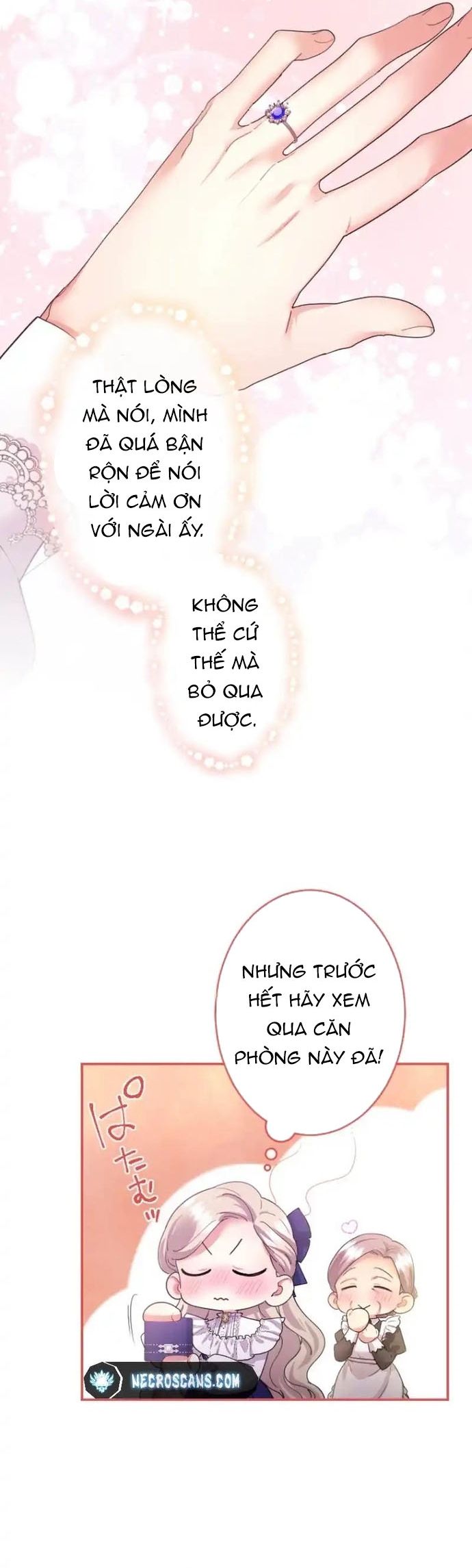 Tôi Là Người Mẹ Kế Vô Dụng, Nhưng Tôi Yêu Gia Đình Nhỏ Của Mình Vô Cùng!: Chapter 72