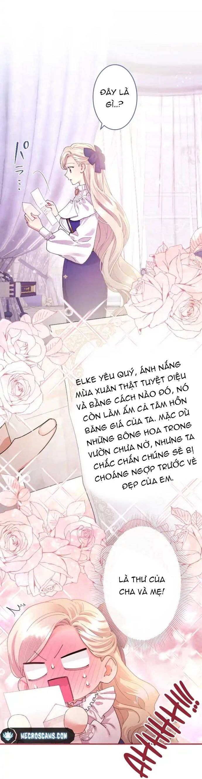 Tôi Là Người Mẹ Kế Vô Dụng, Nhưng Tôi Yêu Gia Đình Nhỏ Của Mình Vô Cùng!: Chapter 72