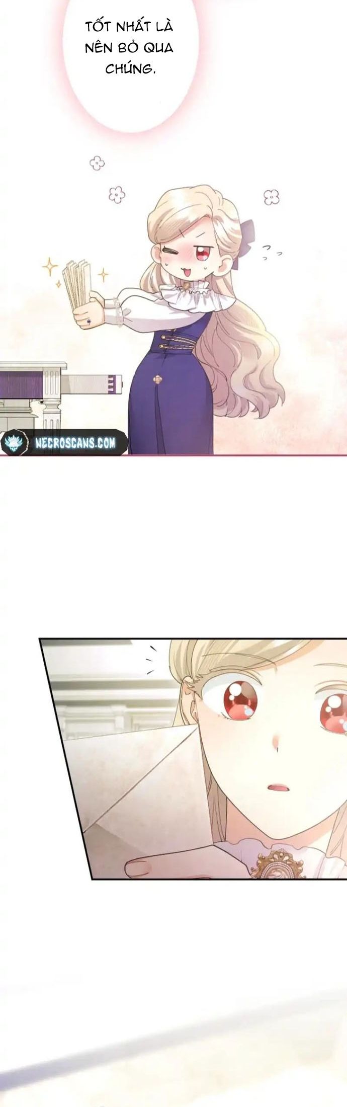Tôi Là Người Mẹ Kế Vô Dụng, Nhưng Tôi Yêu Gia Đình Nhỏ Của Mình Vô Cùng!: Chapter 72