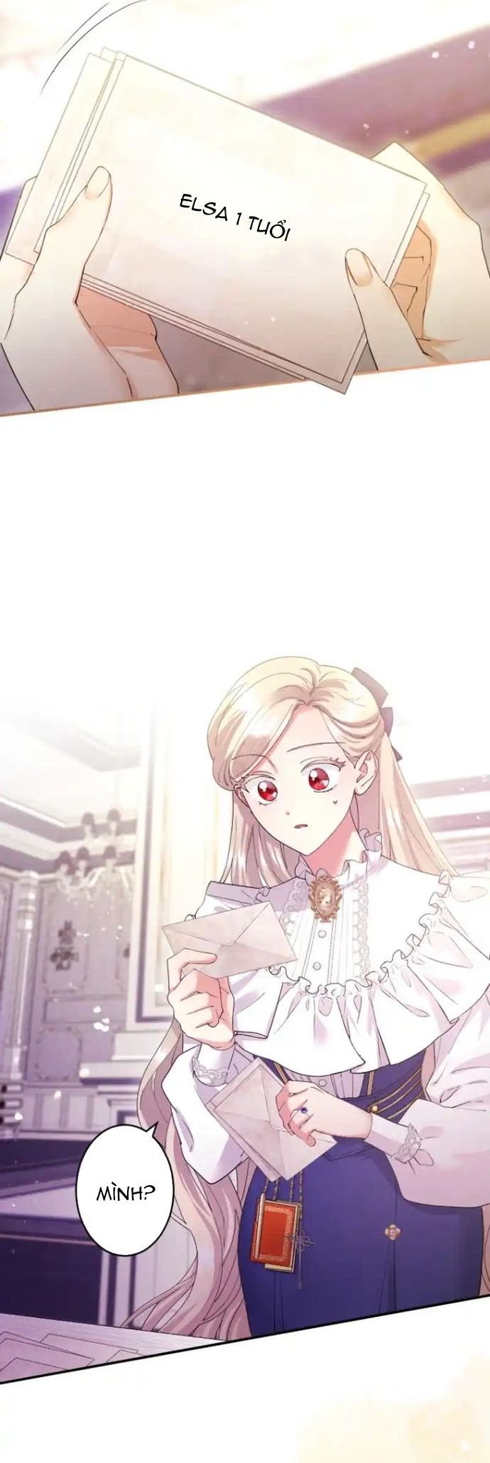 Tôi Là Người Mẹ Kế Vô Dụng, Nhưng Tôi Yêu Gia Đình Nhỏ Của Mình Vô Cùng!: Chapter 72