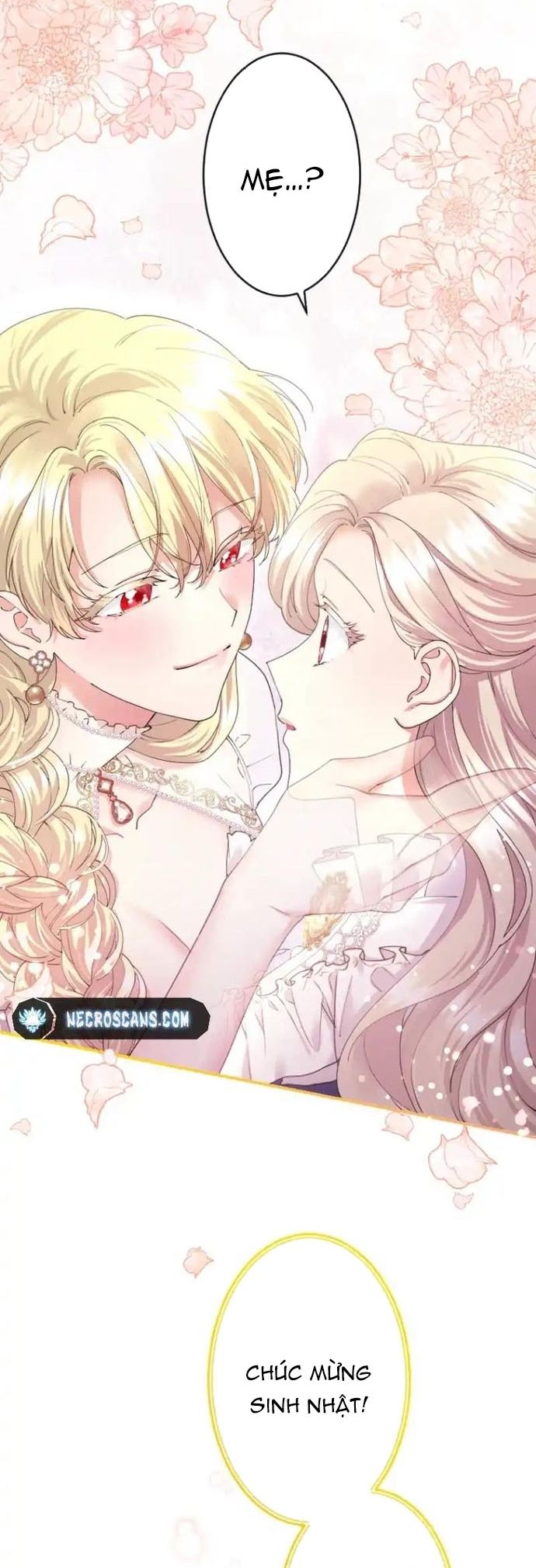 Tôi Là Người Mẹ Kế Vô Dụng, Nhưng Tôi Yêu Gia Đình Nhỏ Của Mình Vô Cùng!: Chapter 72