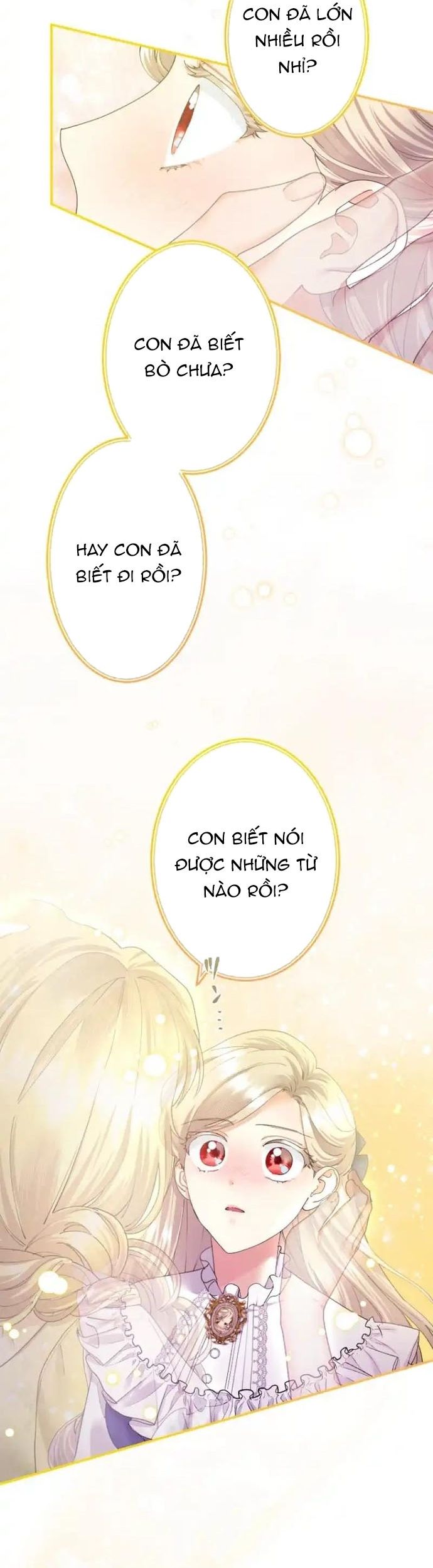 Tôi Là Người Mẹ Kế Vô Dụng, Nhưng Tôi Yêu Gia Đình Nhỏ Của Mình Vô Cùng!: Chapter 72