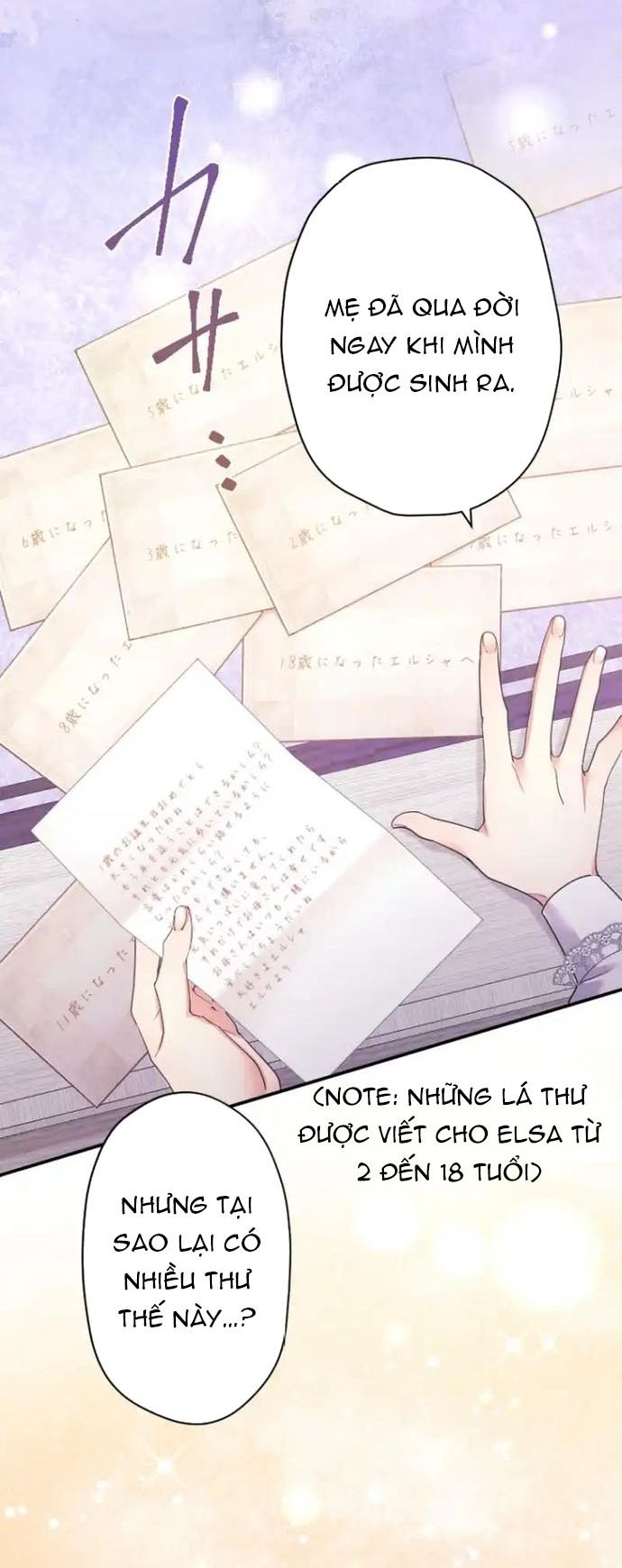 Tôi Là Người Mẹ Kế Vô Dụng, Nhưng Tôi Yêu Gia Đình Nhỏ Của Mình Vô Cùng!: Chapter 72