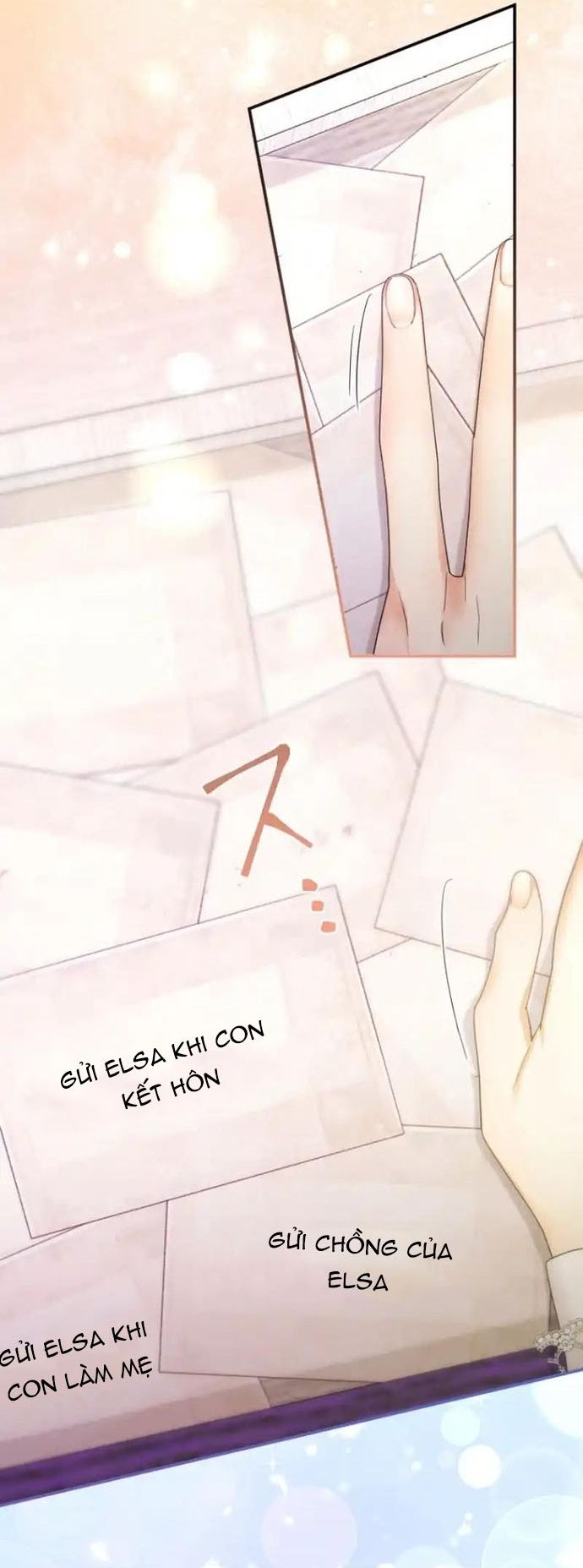 Tôi Là Người Mẹ Kế Vô Dụng, Nhưng Tôi Yêu Gia Đình Nhỏ Của Mình Vô Cùng!: Chapter 72