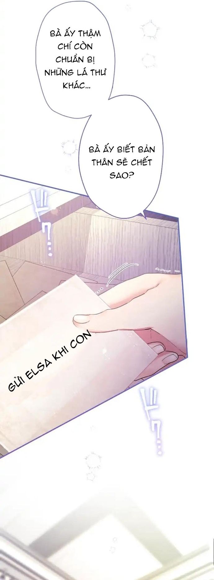 Tôi Là Người Mẹ Kế Vô Dụng, Nhưng Tôi Yêu Gia Đình Nhỏ Của Mình Vô Cùng!: Chapter 72