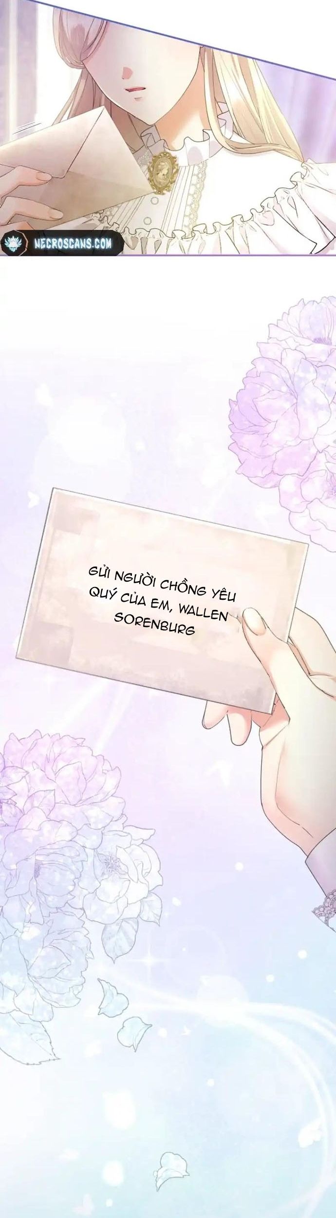 Tôi Là Người Mẹ Kế Vô Dụng, Nhưng Tôi Yêu Gia Đình Nhỏ Của Mình Vô Cùng!: Chapter 72