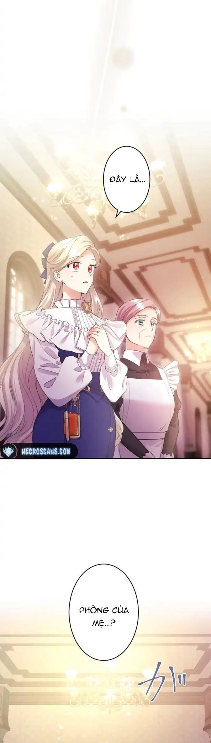 Tôi Là Người Mẹ Kế Vô Dụng, Nhưng Tôi Yêu Gia Đình Nhỏ Của Mình Vô Cùng!: Chapter 72
