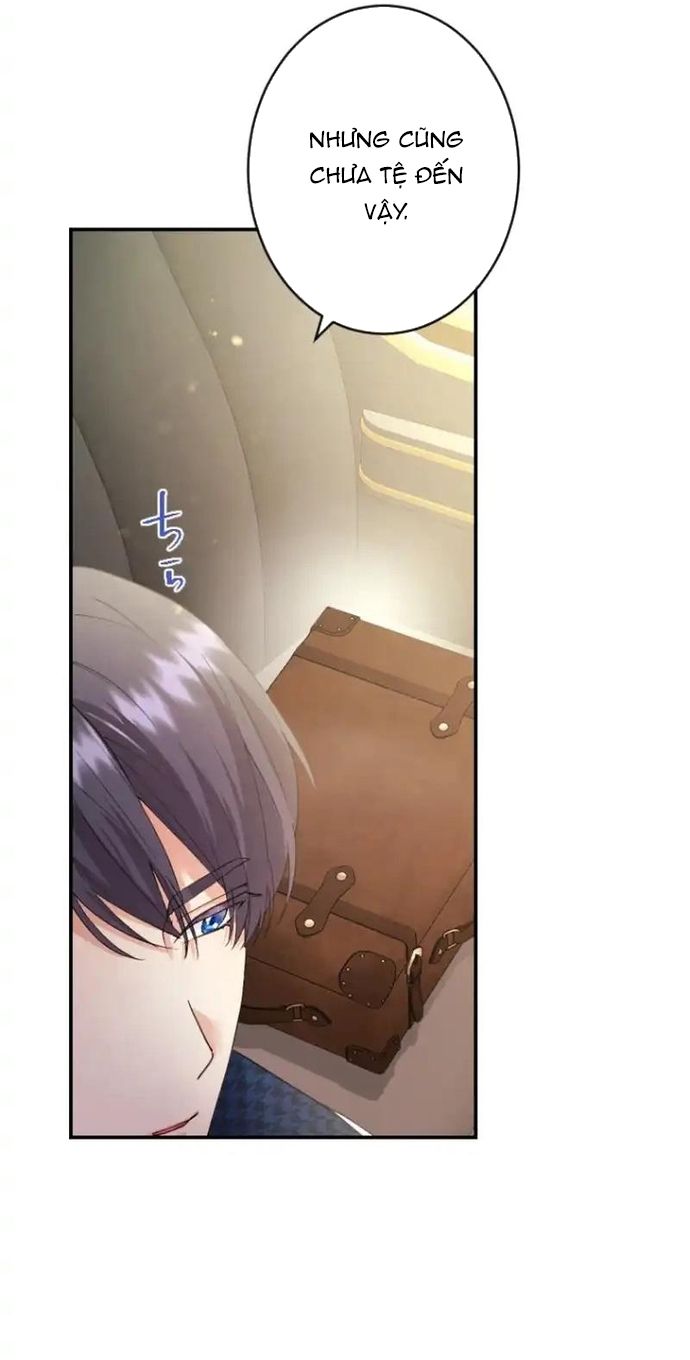 Tôi Là Người Mẹ Kế Vô Dụng, Nhưng Tôi Yêu Gia Đình Nhỏ Của Mình Vô Cùng!: Chapter 73