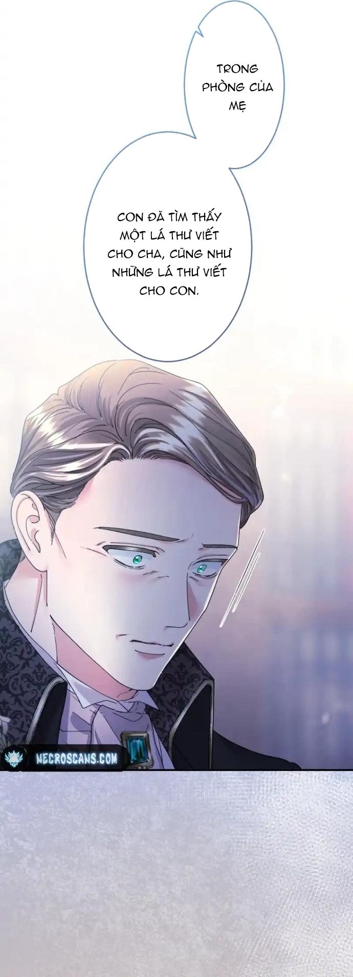 Tôi Là Người Mẹ Kế Vô Dụng, Nhưng Tôi Yêu Gia Đình Nhỏ Của Mình Vô Cùng!: Chapter 73